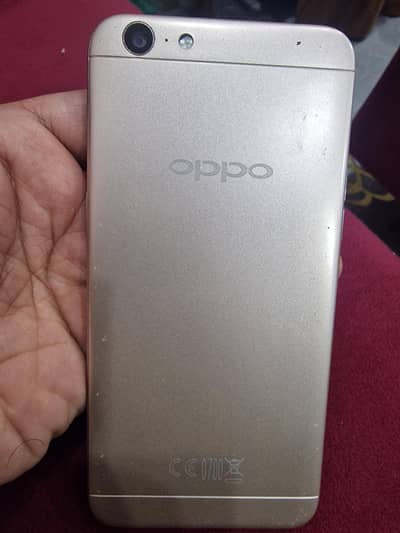 oppo a57 03044545550