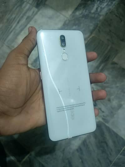 oppo f11 8gb ram 256gb rom