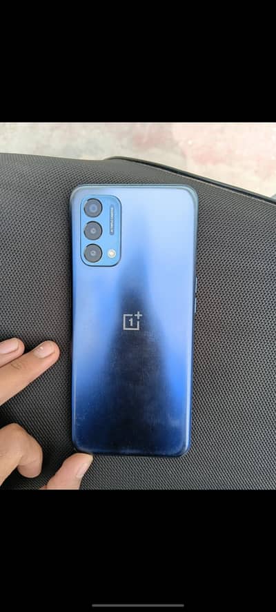 ONEPLUS NORD n200 __ 64gb