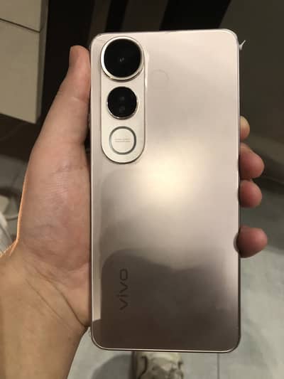 Vivo v60 lite