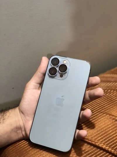 Apple iPhone 13 Pro Max