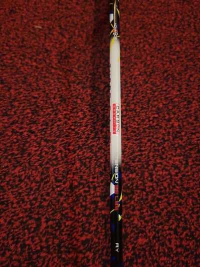 FELET TURBO S1 (36 Lbs) Head heavy attacking/smashing racket