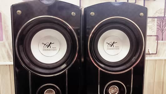 Audionic Classic 6 plus