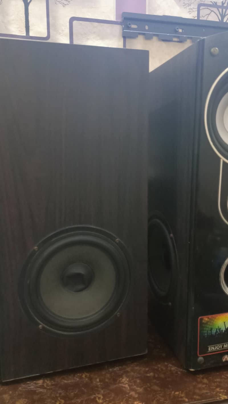 Audionic Classic 6 plus 2