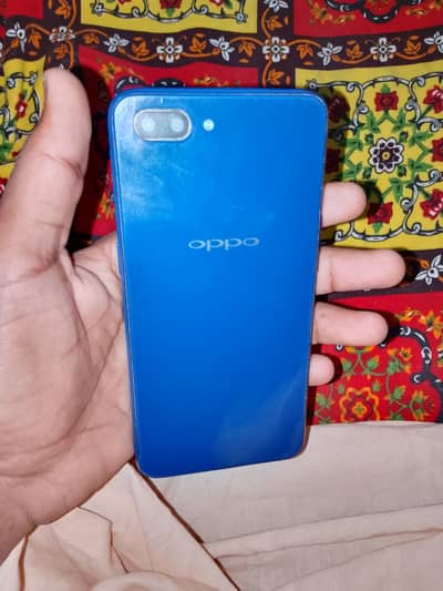 Oppo A3