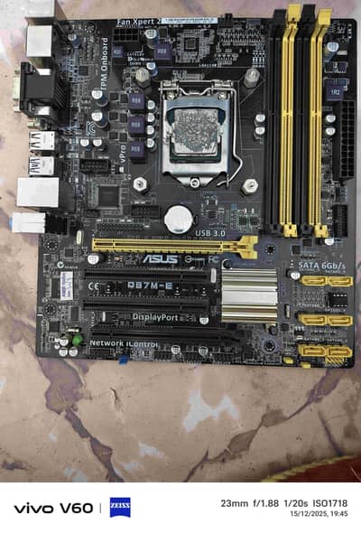 Asus Core i7 4th generation