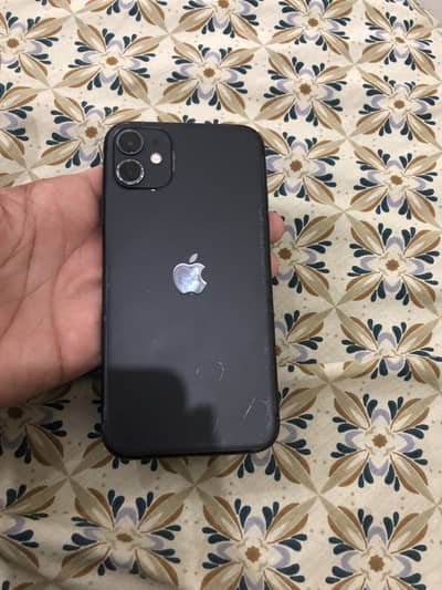 iPhone 11 64 GB