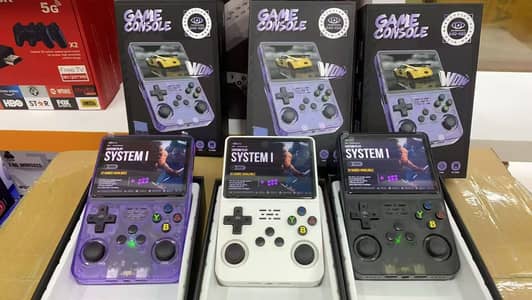 R36S HAND GAME CONSOLE IN WHOLESALE PRICE!!