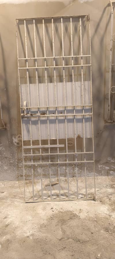 Iron Gate for Sale
