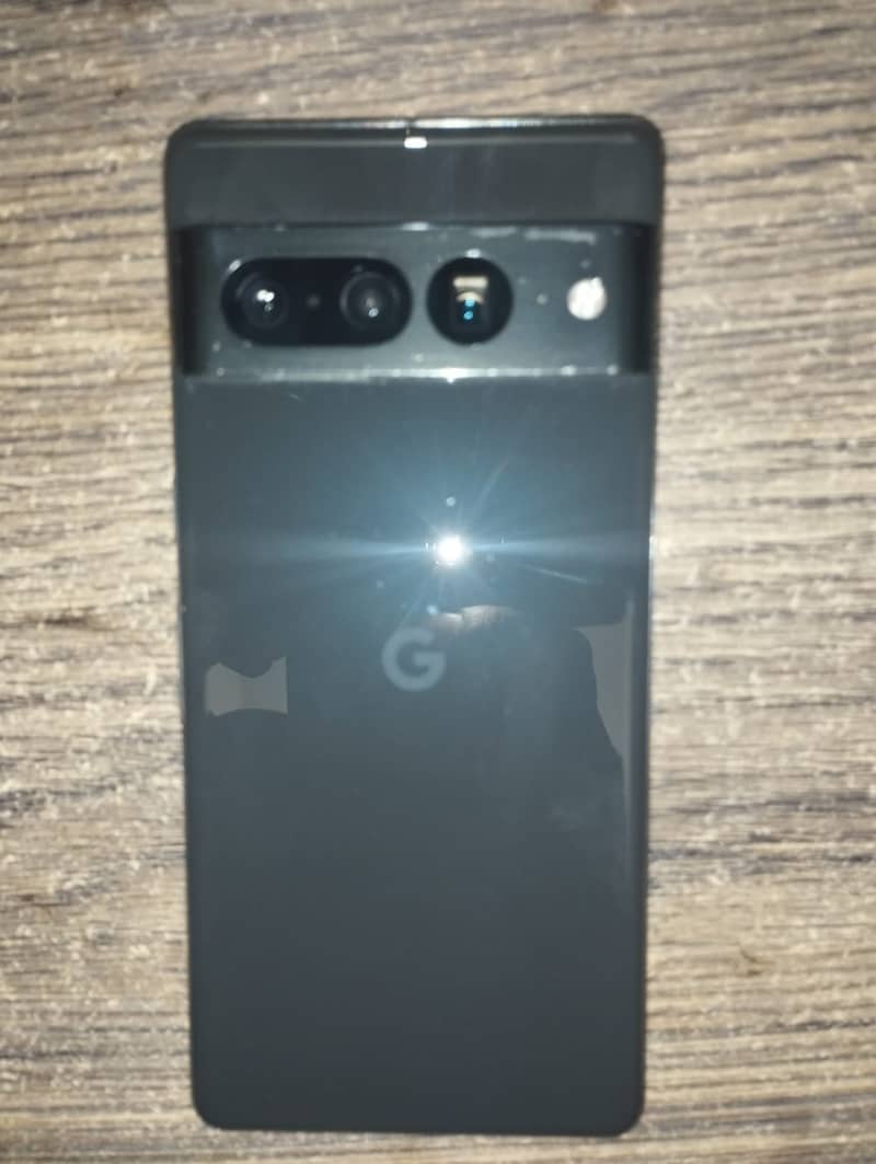 Google Pixel 7 Pro 1