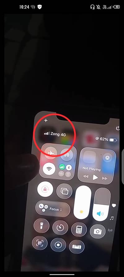 Non Pta iphone Main  Free internet chalao