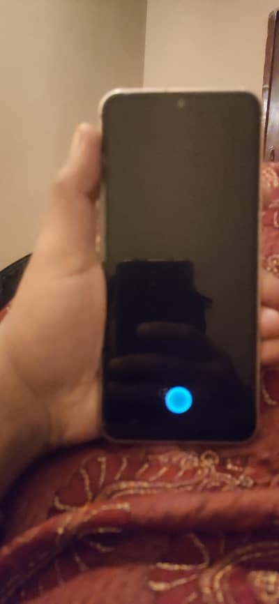 LG V 60 Pta Approved gaming phone