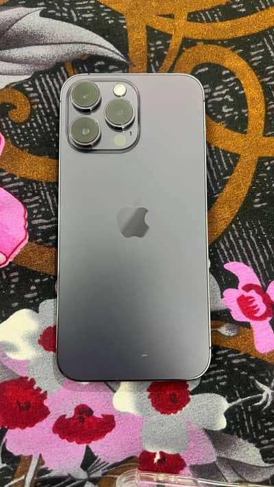 Apple iPhone 14 Pro Max