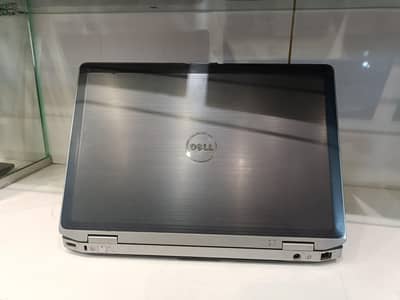dell latitude e6420