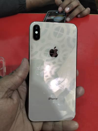 Xs Max 64Gb