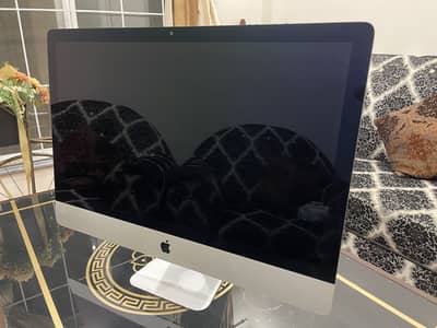 Apple iMac 2017 Core i7, 27", 5K, 32GB Ram, 1TB SSD,8GB AMD Grphics