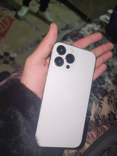 Iphone 13 pro max approved