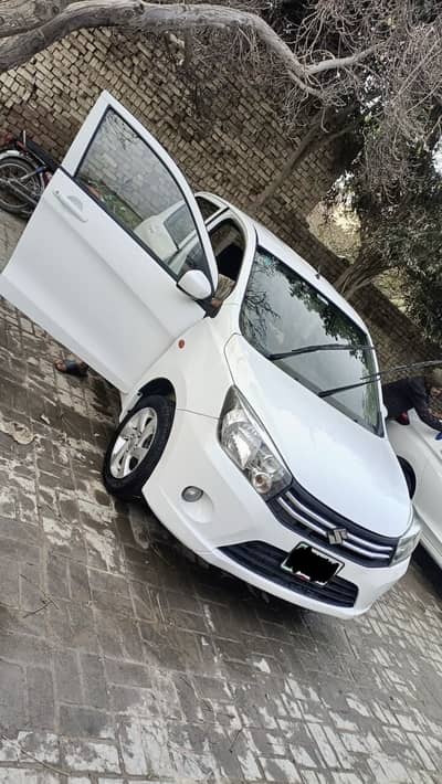 Suzuki Cultus VXL 2019/20