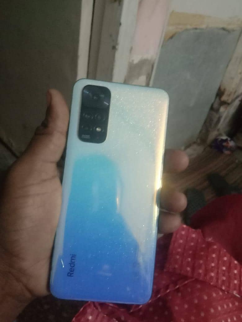 Redmi note 11 2