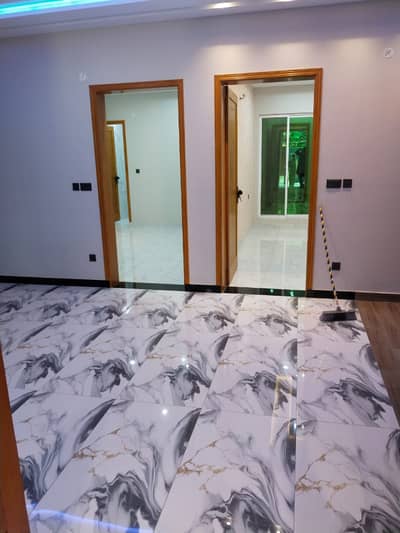 8 Marla brand New house available for Rent silent office at hot location