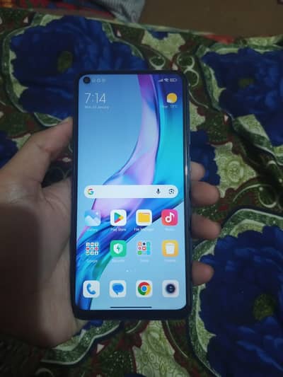 redme note 9