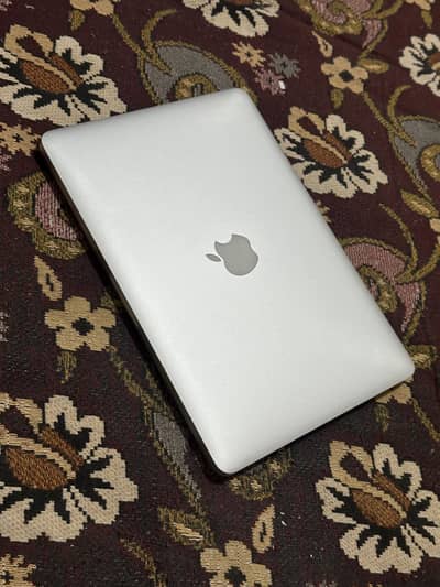 Apple MacBook Pro 2015