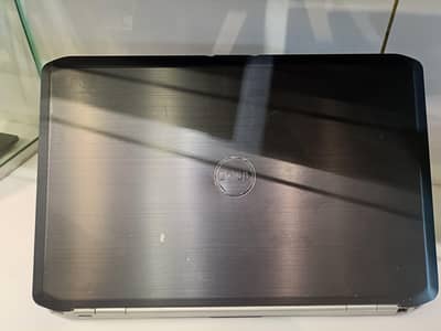 Dell latitude e5520