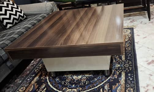 New Center/ Coffee Table for Sale - 03461036530