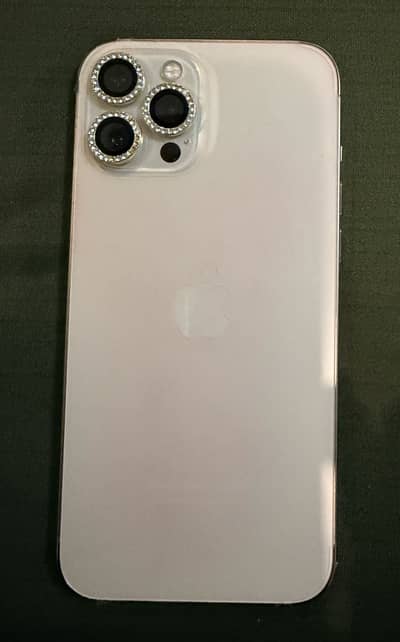 iPhone 12 Pro Max - 256 GB - 10/10 condition