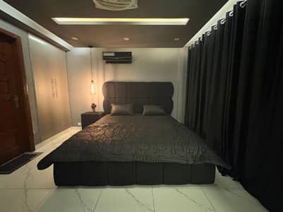 Daily Stay Extra Luxury furnished two bedroom apartment