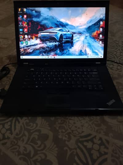 Lenovo Thinkpad i3 3rd Gen without bettery