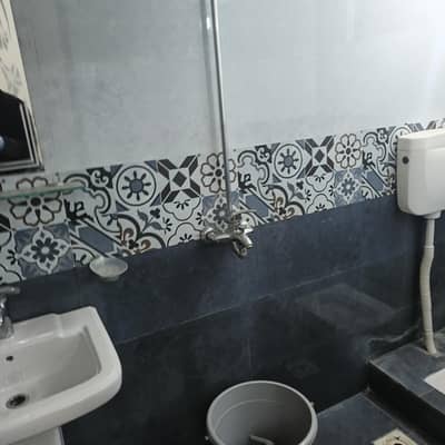 Saprit gate portion  for rent in shalley valley near range road rwp