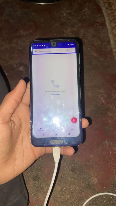 Sharp Aquos R2 PUBG 60 FPS Exchange Possible