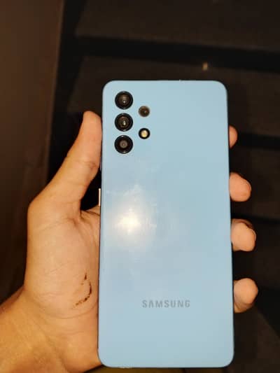 sumsung Galaxy A32