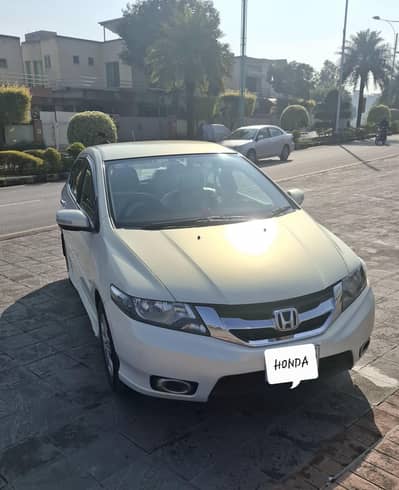 For Sale: Honda City 1.3 Prosmatic 2020