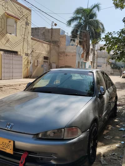 Honda civic EG 03122670716