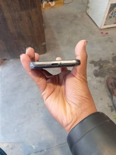 Google pixel 8 non pta axchang possible 03046711589