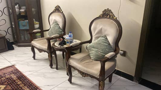 coffee table available