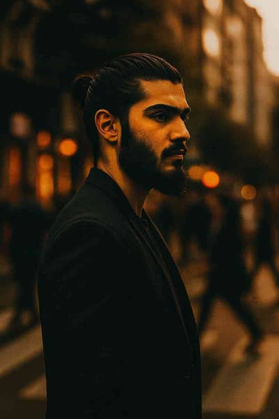 AMIR HAMZA