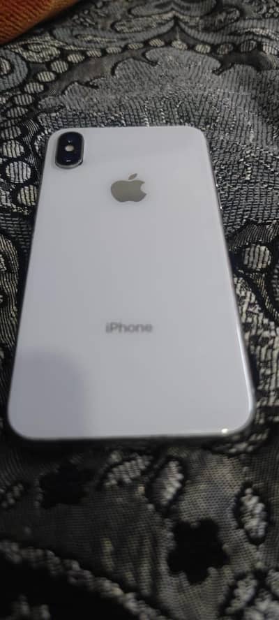 iphone x 64gb bypass non pta