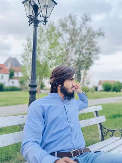 SARDAR TAHA KHAN 