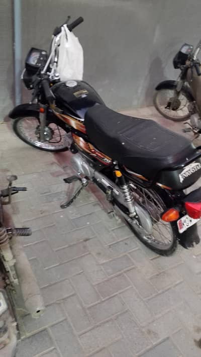 Union star 2025 feb month 1st owner