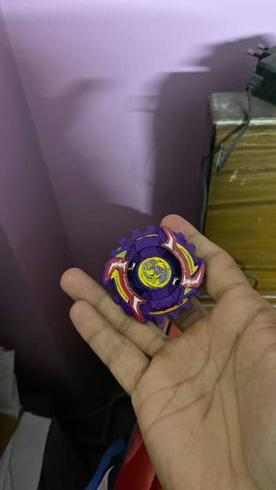 Rare beyblades plastic gen takara tommy