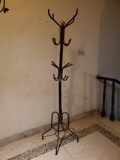 Cloth Stand (iron)