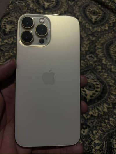 iPhone 13 Pro Max | Personal Use | Full OK | Call/Chat