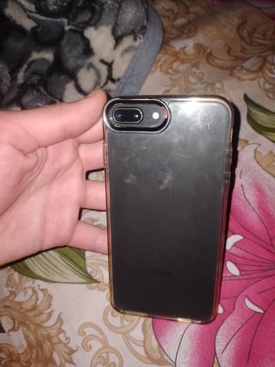iphone 8 plus 256 GB 