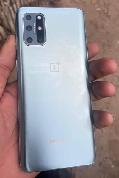 One plus 8t Pta Approved