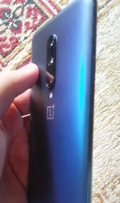 One Plus 7 Pro - 8/256