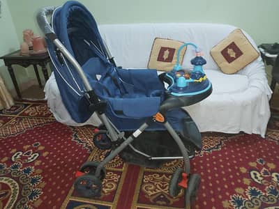 New Pram for sale