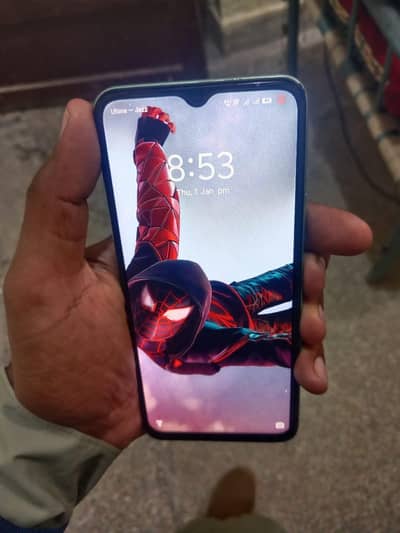 Vivo Y03T 4Gb 64Gb